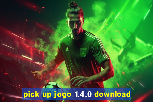 pick up jogo 1.4.0 download